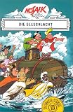 Die Digedags. R&ouml;mer-Serie 03. Die Seeschlacht