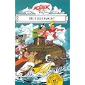 Die Digedags. R�mer-Serie 03. Die Seeschlacht