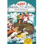 Die Digedags. R�mer-Serie 03. Die Seeschlacht