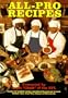 All-Pro Recipes: Great Chefs of the NFL