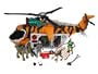 Dino Valley 2 Sky-Lifter Helicopter Set