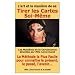 Les Mystères de la Cartomancie Dévoilés par Mlle Lenormand (Les Secrets Esotériques de Sitaël) (French Edition)