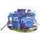 Matchbox 360° Pop-Up Haunted House Adventure Set