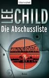 Die Abschussliste - Lee Child