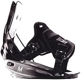 Flow M11 Snowboard Bindings