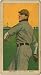 Photo Bill Graham, St. Louis Browns, baseball card portrait 1909