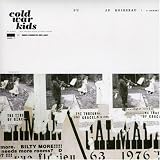 We Used to Vacation Ep [7" VINYL]