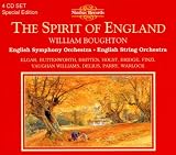 The Spirit of England