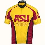 Arizona State Jersey at Adrenaline