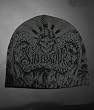 Silver Star Mens DARK ANGEL Beanie- in Choice of Colors Silver Star Mens DARK ANGEL Beanie- in Choice of Colors