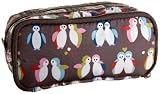LeSportsac Kevyn Cosmetic Kit,Penguin,one size