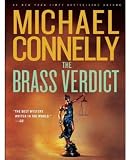 The Brass Verdict: A Novel