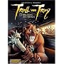 Troll von Troy; Bd.7 : Die Feder des Weisen