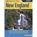 New England Road Atlas