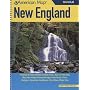 New England Road Atlas