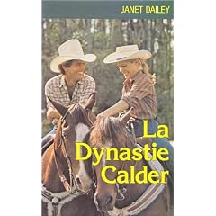 La dynastie Calder