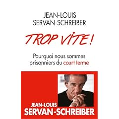 Trop vite ! Pourquoi nous sommes prisonniers du court terme