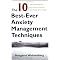Some Great Anxiety Books