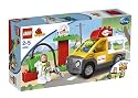 LEGO DUPLO Toy Story Pizza Planet Truck