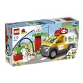 LEGO DUPLO Toy Story Pizza Planet Truck