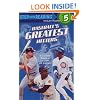 Baseball's Greatest Hitters (Step-Into-Reading, Step 5)