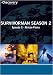 Survivorman Season 2 - Episode 2: African Plains