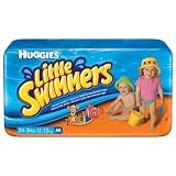 Huggies Little Swimmers Disposable Swim Diapers Medium Pk of 11 diapers