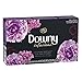 Ultra Downy Infusions Lavender Serenity Fabric Softener Sheets 70 count
