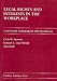 Legal Rights and Interests in the Workplace
