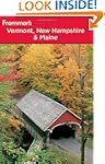 Frommer's Vermont, New Hampshire and...
