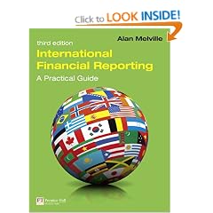 International Financial Reporting: A Practical Guide