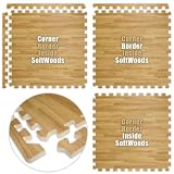 SoftWoods