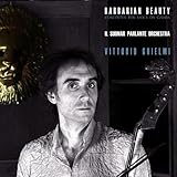 Barbarian Beauty by Viola Da Gam (2012-02-14)【並行輸入品】