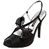 Nina Womens Ernel Peep-Toe Plat