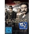 Deadwood - Season 2, Vol. 1 [2 DVDs]