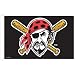 Pittsburgh Pirates MLB 3x5 Banner Flag (36x60) by Wincraft