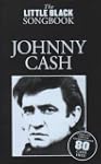 Little Black Songbook:Johnny Cash