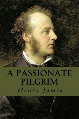 A Passionate Pilgrim