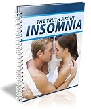 515AgI28QwL. SL160  Overcoming Insomnia   Learn The Shocking Truth About Insomnia That Doctors And Pharmacists Hope You NEVER Learn!