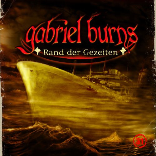 Produkt-Bild: 31: Rand der Gezeiten