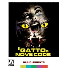 Cat O Nine Tails [Blu-ray] [1982]