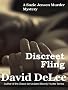 Discreet Fling (Suzie Jensen)