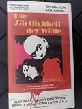Die Z�rtlichkeit der W�lfe - Kurt Raab
