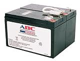 RBC5 Replacement Batterycartridge By American Battery Co