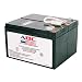 RBC5 Replacement Batterycartridge By American Battery Co