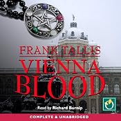 Vienna Blood | Frank Tallis