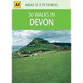 30 Walks in Devon