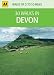 30 Walks in Devon