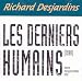 Derniers Humains