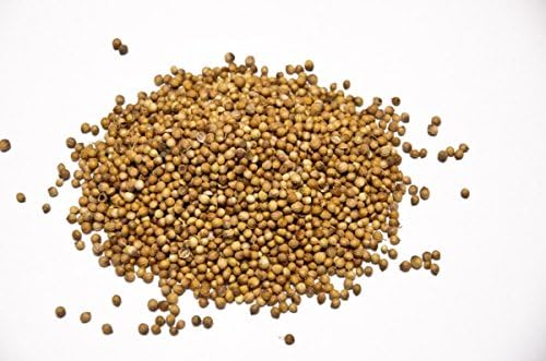 Mediterranean Coriander Whole 65g 2.29oz